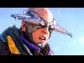 Lawbreakers bande annonce cinmatique 2017