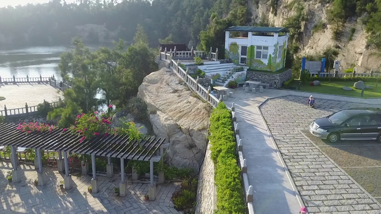 金門之美 空拍攝影