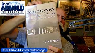 Information The Old World discovers Chattanooga. Guide