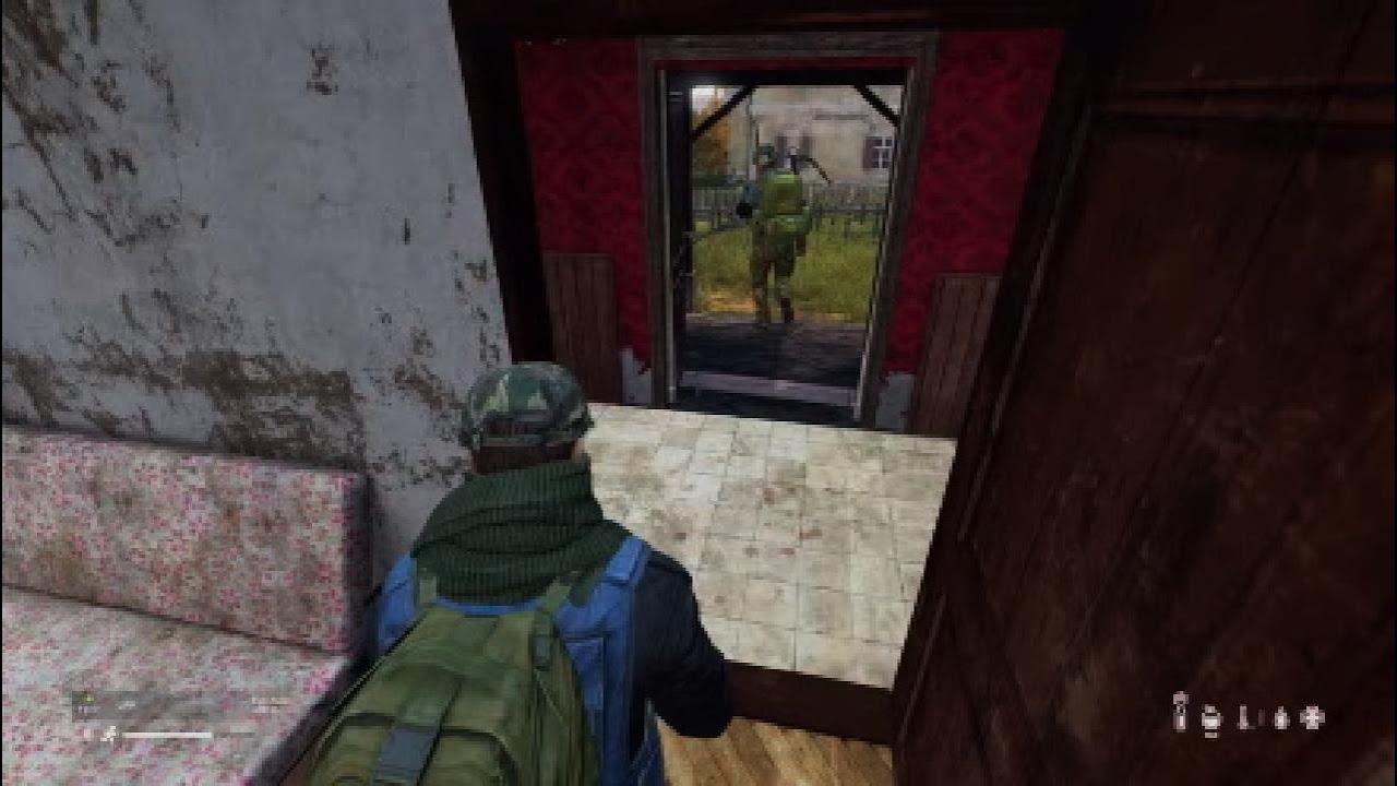 Dayz core 2 - YouTube