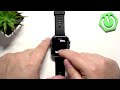 HUAWEI Watch Fit 5 – How to Change Watch Face
