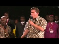 Deaf and Dumb Boy Healed!