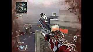 Black Ops 2 KSG Pump/Wall Bang must see