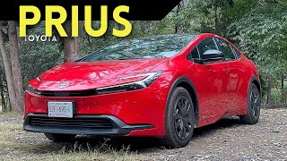 TOYOTA PRIUS 2023 ‼ ES SIN DUDA EL AUTO DEL AÑO‼  | ADN AUTOMOTRIZ