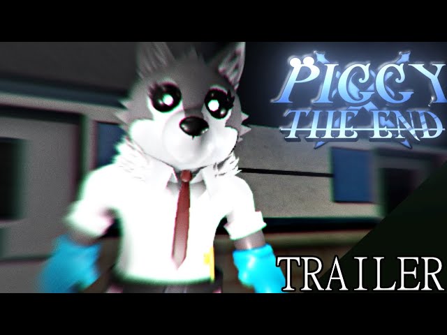 Piggy - Official Trailer 