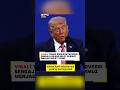 Trump bikin panas! Dia sengaja bilang selat Hormuz menjadi selat Trump! #trump #hormuz #iran