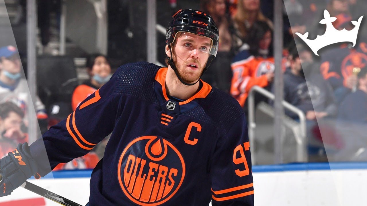 Will Connor McDavid Score Over 1.5 Points Tonight? YouTube