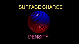 Electrodynamics: Polarization and Surface Charge Density
