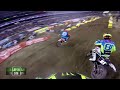 GoPro: Adam Cianciarulo Main Event 2017 Monster Energy Supercross from Indianapolis