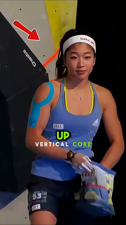 This Girl Has UNBELIEVABLE Strength! #sports #shorts