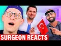 Surgeon Reacts to Should You Get a Hair Transplant in Turkey?