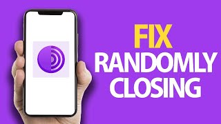 How To Fix Tor Browser App Randomly Closing | Easy Quick Solution screenshot 5