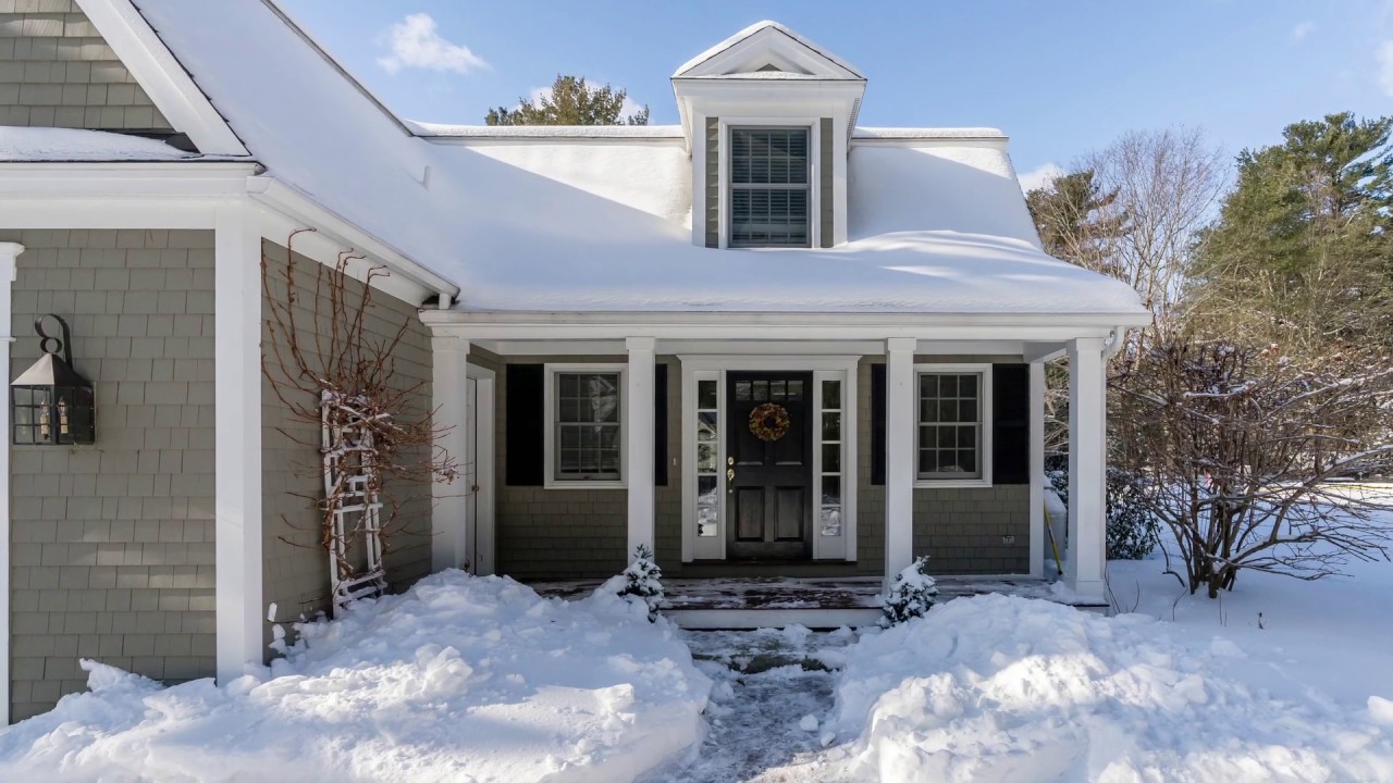 192 Foreside Road, Falmouth ME YouTube