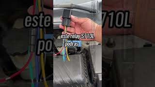 #GpsSesotecCampañaPROTEGE tu CARRO o MOTO de manera más sutil con el GPS tipo RELAY red 4G