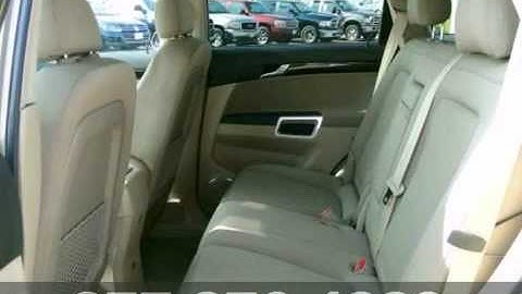 2008 Saturn VUE #65929X in St-Paul MN Minneapolis, MN - SOLD