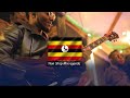 Janzi Extra Ft DJ Lito Unleashing The Ultimate Ugandan Non Stop Music Mix