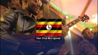 Janzi Extra ft DJ Lito: Unleashing the Ultimate Ugandan Non Stop Music Mix