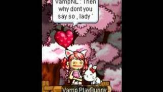 MMV crazy loop