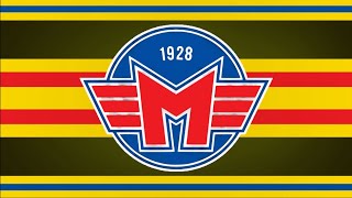 TELH 2021-22 HC Motor České Budějovice Goal Horn