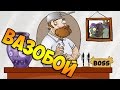 ч.134 Plants vs. Zombies 2 - VaseBreaker (Intro All)