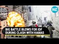Al Qassam Slays Israeli Soldiers; IDF Loses Half A Dozen Troops During Gaza Clash | Watch