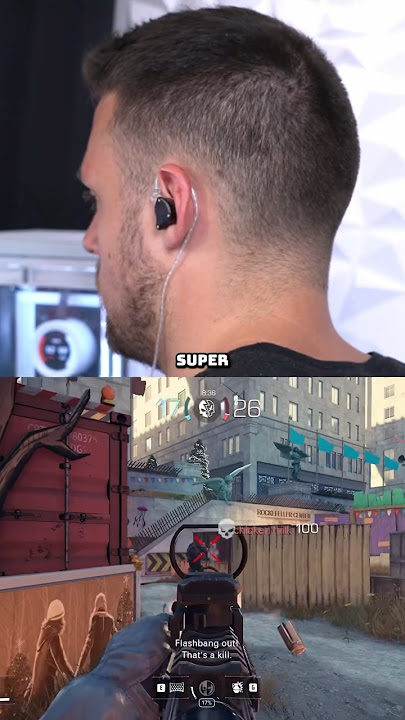 PC Gaming with IEMs (Part 2)