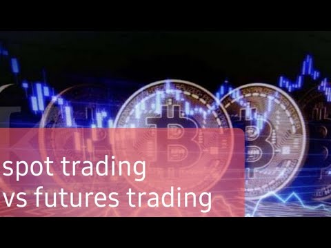 Video: Perbedaan Antara Derivatif Dan Futures