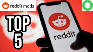 Top 5 BEST AutoModerator Tools For Your Reddit