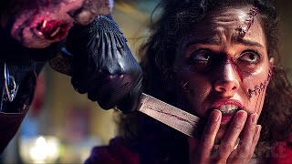 She inherits a Manor, an evil leprechaun is waiting for her inside | Full Movie