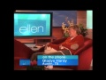 Ellen's Favorite Moments: Meeting Gladys