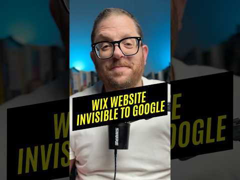 wix seo