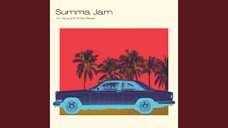 SUMMA JAM (feat. Zaf Besar, Yang Ariff) [Radio Edit]