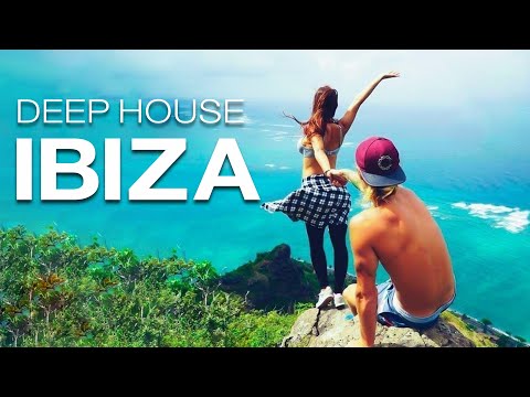 IBIZA SUMMER MIX 2022 ↠ גן עדן, הוואי, תאילנד, יוון, האיים 🌴 מרגיש אותי 🌴 פרק 98