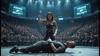 видео: Они сломали палец курсанту-человеку — через несколько минут сломался и их капитан | Научно-фантас... картинка: Они сломали палец курсанту-человеку — через несколько минут сломался и их капитан | Научно-фантас...