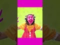 Colorful Finger Family Song | Learn Every Color | Hokie Pokie Kids Videos | #shorts | №1