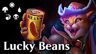 The rainbow tastes like ... beans? screenshot 3