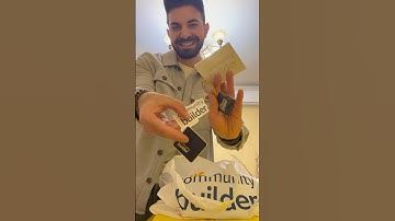 Unboxing AWS Community Builder Welcome Swag Kit! 🤪📦