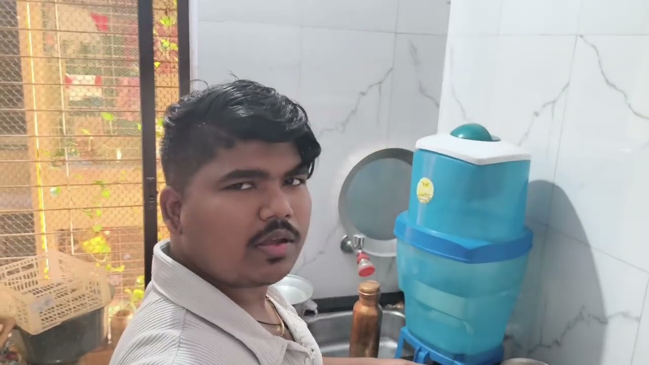 Mini Cooking Vlog | Crispy Dosa & Cheesy Maggie at Home 🍽️