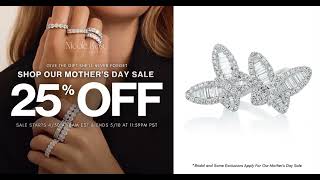 25% Off For Mothers Day Nicole Rose Jewelry