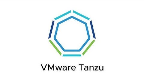 What is VMware Tanzu? [2023]