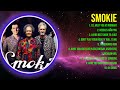 S m o k i e  Greatest Hits 2023 Collection   Top 10 Hits Playlist Of All Time