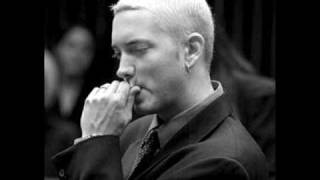 Eminem- Jealousy Woes