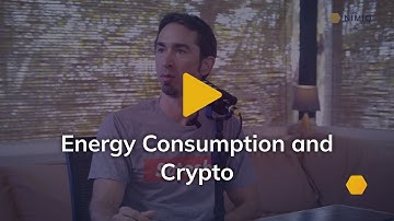 Energy Consumption of Cryptocurrencies and Nimiq