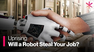 "Collaborative" Robots Are Taking Our Jobs, But It Might Be a Good Thing