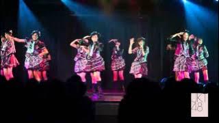 ♡Liputan Aikatsu! × JKT48 SPECIAL EVENT♡