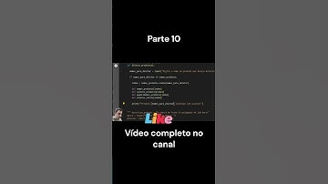Python | função index aula 10 #python #programação #programacao #dev #software