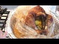 How to Roast a Whole Turkey in an Oven Bag/#Recipe448CFF