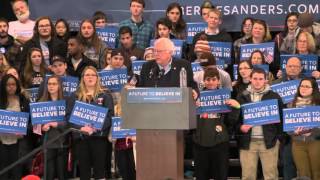 The Koch Brothers Are Very Upset | Bernie Sanders