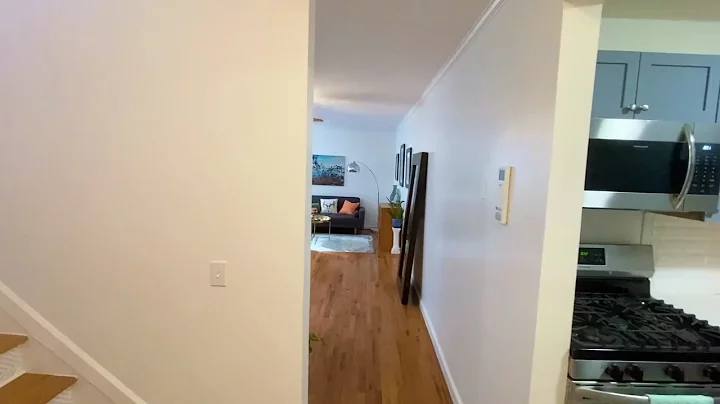 The Washington - 231 West 148th St - 4G