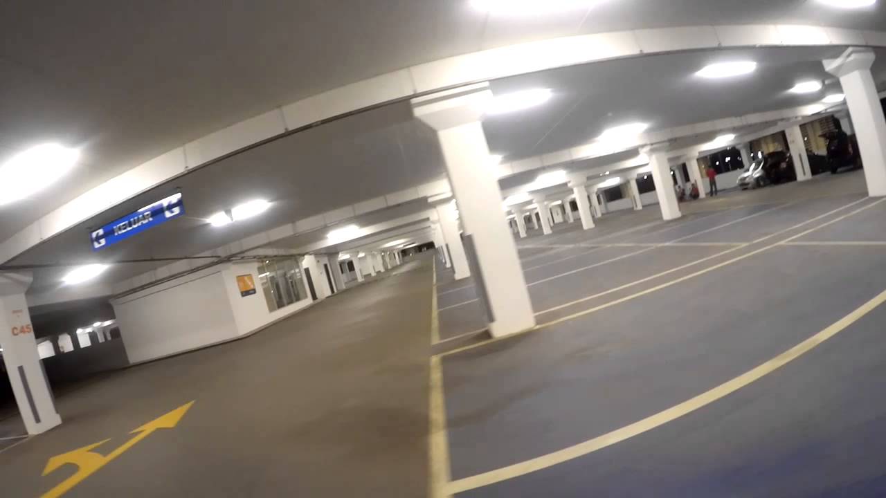 RD230 Cobra 2206 2300kv HQ 5045 props